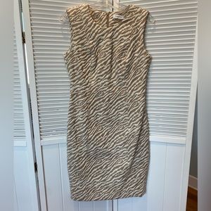 Calvin Klein dress